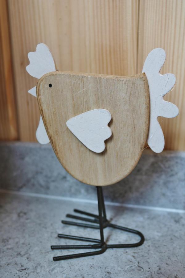 Loch Cromore Holiday Pods Екстер'єр фото